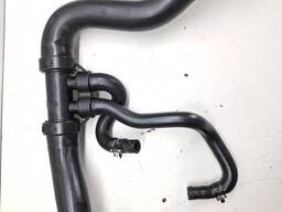 MANGUEIRA ARREFECIMENTO CAPTUR DUSTER 1.6 2017 A 2024