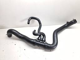 MANGUEIRA ARREFECIMENTO CAPTUR DUSTER 1.6 2017 A 2024