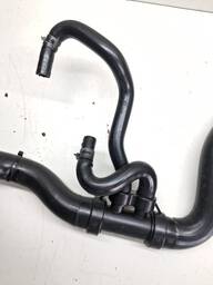 MANGUEIRA ARREFECIMENTO CAPTUR DUSTER 1.6 2017 A 2024