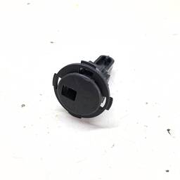 bucha pino fixação sup radiador captur Duster 2017/2024 