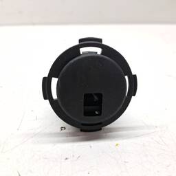 BUCHA PINO FIXAÇÃO SUP RADIADOR CAPTUR DUSTER 2017/2024 