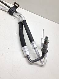 MANGUEIRA DIREÇÃO HIDRÁULICA CAPTUR 1.6 2017 2018 2019 A 21 