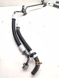 MANGUEIRA DIREÇÃO HIDRÁULICA CAPTUR 1.6 2017 2018 2019 A 21 