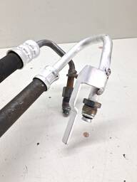 MANGUEIRA DIREÇÃO HIDRÁULICA CAPTUR 1.6 2017 2018 2019 A 21 