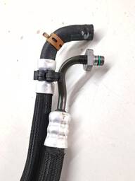 MANGUEIRA DIREÇÃO HIDRÁULICA CAPTUR 1.6 2017 2018 2019 A 21 