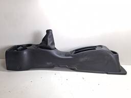 CONSOLE CENTRAL NISSAN MARCH 2011 2012 2013 2014 A 2020