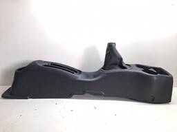 CONSOLE CENTRAL NISSAN MARCH 2011 2012 2013 2014 A 2020