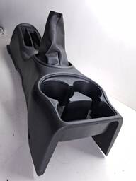 CONSOLE CENTRAL NISSAN MARCH 2011 2012 2013 2014 A 2020