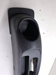 CONSOLE CENTRAL NISSAN MARCH 2011 2012 2013 2014 A 2020