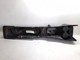 CONSOLE CENTRAL NISSAN MARCH 2011 2012 2013 2014 A 2020