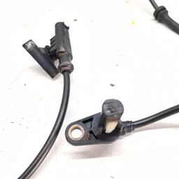 SENSOR ABS TRASEIRO DISCOVERY 3 2.7 2005 A 2009 0265007822