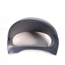 moldura painel instrumentos Fluence 2011 a 2016