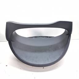 MOLDURA PAINEL INSTRUMENTOS FLUENCE 2011 A 2016