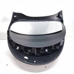 MOLDURA PAINEL INSTRUMENTOS FLUENCE 2011 A 2016