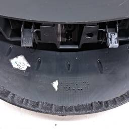 MOLDURA PAINEL INSTRUMENTOS FLUENCE 2011 A 2016