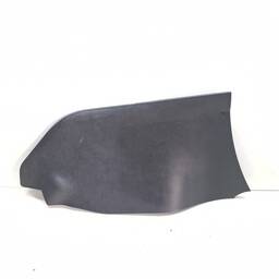 Acabamento lateral direito painel central fluence 2011 a 16