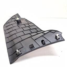 ACABAMENTO LATERAL DIREITO PAINEL CENTRAL FLUENCE 2011 A 16