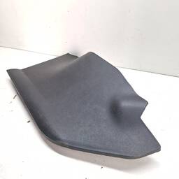 ACABAMENTO LATERAL DIREITO PAINEL CENTRAL FLUENCE 2011 A 16