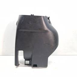 MOLDURA INFERIOR COLUNA CHAVE SETA FLUENCE 2011 A 2016 