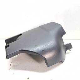 MOLDURA INFERIOR COLUNA CHAVE SETA FLUENCE 2011 A 2016 