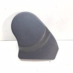 Acabamento banco dianteiro direito fluence 2011 a 2016