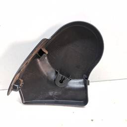 ACABAMENTO BANCO DIANTEIRO DIREITO FLUENCE 2011 A 2016