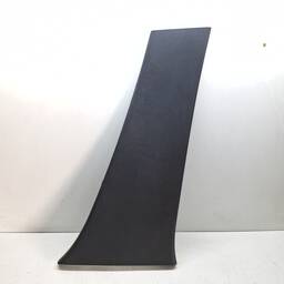 Acabamento inferior coluna central direita fluence 2011 a 16