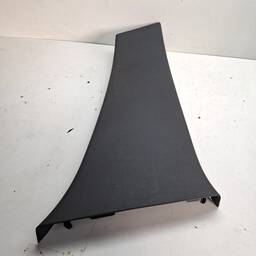 ACABAMENTO INFERIOR COLUNA CENTRAL DIREITA FLUENCE 2011 A 16