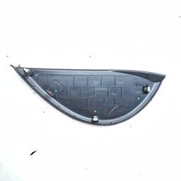 ACABAMENTO TAMPA LATERAL DIR PAINEL TABELIER FLUENCE 2011/16