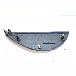 ACABAMENTO TAMPA LATERAL DIR PAINEL TABELIER FLUENCE 2011/16