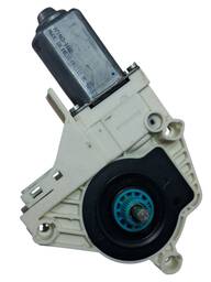 Motor Vidro Traseiro Esquerdo New Fiesta 2013 2014 a 2019