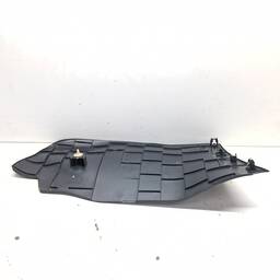 ACABAMENTO LATERAL ESQUERDO CONSOLE FLUENCE 2011 A 2016