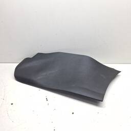 ACABAMENTO LATERAL ESQUERDO CONSOLE FLUENCE 2011 A 2016