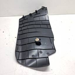 ACABAMENTO LATERAL ESQUERDO CONSOLE FLUENCE 2011 A 2016