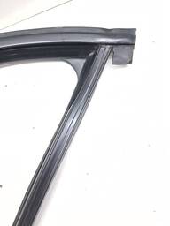 CANALETA VIDRO PORTA DIANTEIRA ESQUERDA FLUENCE 2011 A 2018