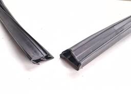 CANALETA VIDRO PORTA DIANTEIRA ESQUERDA FLUENCE 2011 A 2018