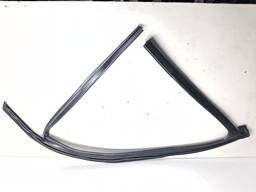 CANALETA VIDRO PORTA DIANTEIRA ESQUERDA FLUENCE 2011 A 2018