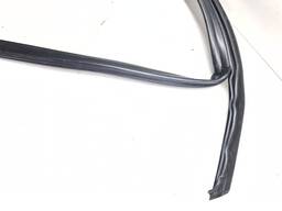 CANALETA VIDRO PORTA DIANTEIRA ESQUERDA FLUENCE 2011 A 2018