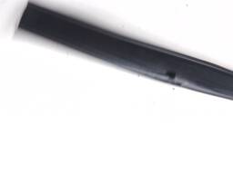 CANALETA VIDRO PORTA DIANTEIRA ESQUERDA FLUENCE 2011 A 2018