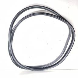 BORRACHA TAMPA TRASEIRA FLUENCE 2011 A 2016