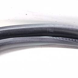 BORRACHA TAMPA TRASEIRA FLUENCE 2011 A 2016