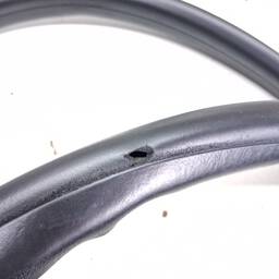 BORRACHA TAMPA TRASEIRA FLUENCE 2011 A 2016