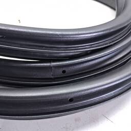 BORRACHA PORTA TRASEIRA DIREITA (CARROCERIA) FLUENCE 2011/18