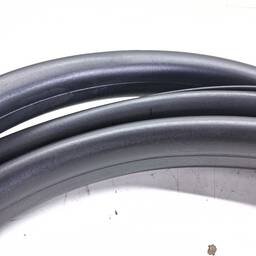 BORRACHA PORTA TRASEIRA DIREITA (CARROCERIA) FLUENCE 2011/18