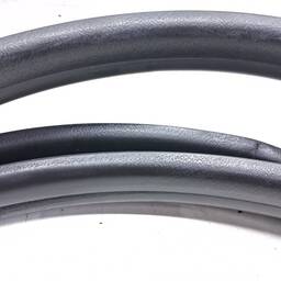 BORRACHA PORTA TRASEIRA ESQ (CARROCERIA) FLUENCE 11/18 DETAL