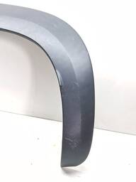 MOLDURA PARALAMA TRASEIRO ESQUERDO KWID 2018 2019 2020/..