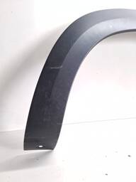 MOLDURA PARALAMA TRASEIRO ESQUERDO KWID 2018 2019 2020/..