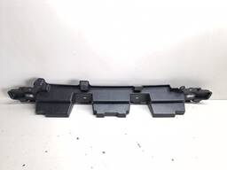 SUPORTE GUIA PARACHOQUE TRASEIRO FORD KA HATCH 2015 A 2021