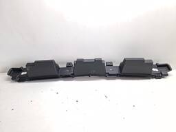 SUPORTE GUIA PARACHOQUE TRASEIRO FORD KA HATCH 2015 A 2021