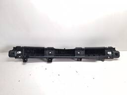 SUPORTE GUIA PARACHOQUE TRASEIRO FORD KA HATCH 2015 A 2021